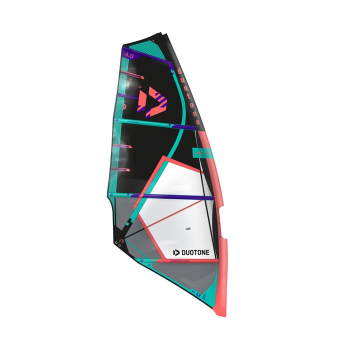 Duotone Windsurf Segel Idol LTD 2024