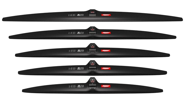 AXIS Foil Front Wing 951 - ART Pro - Carbon