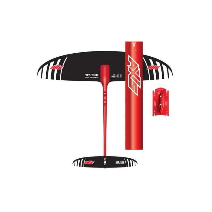 AXIS Wing Foil Super Easy Start (SES) Foil Package 940
