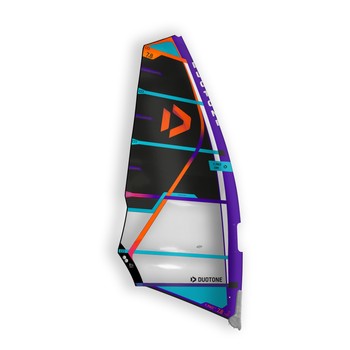 Duotone Windsurf Foil Segel F_PACE Cam - Sail 2026