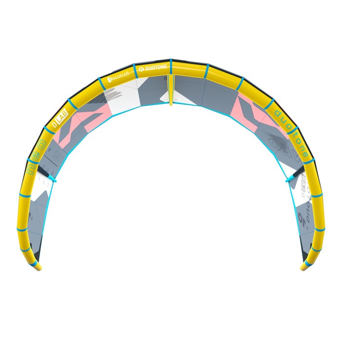 Duotone Kite Neo D/LAB - Kites 2024