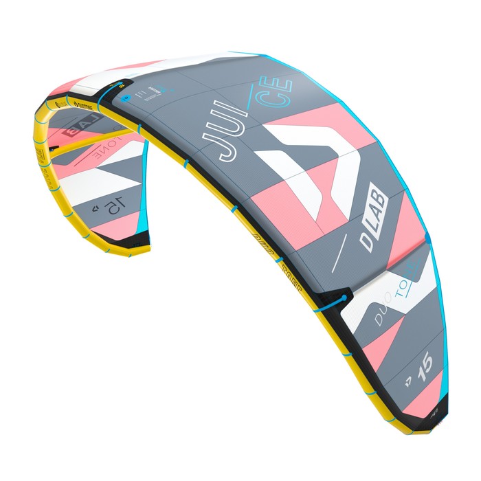 Duotone Kite Juice D/LAB - Kites 2024