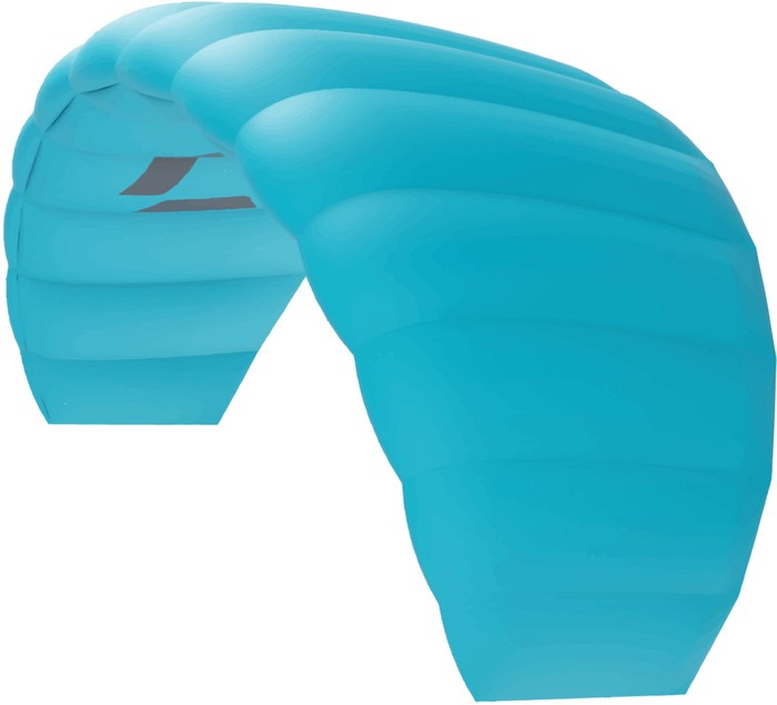 Duotone Trainer Kite Lizard without leash