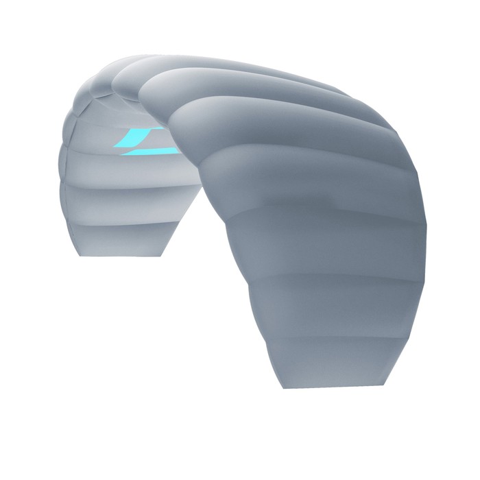 Duotone Trainer Kite Lizard without leash