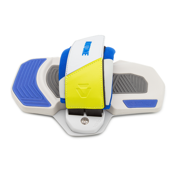 Duotone Kite Bindungen Vario Combo - Twintips 2024