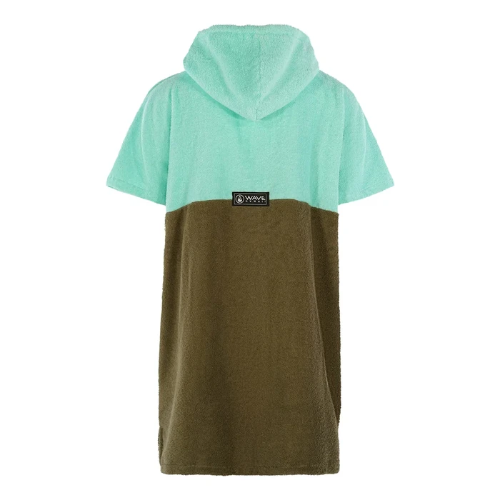 Wave Hawaii AirLite Poncho Agueda - Größe M