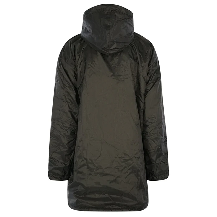 Wave Hawaii Storm Poncho Biso Sherpah - Größe S-L