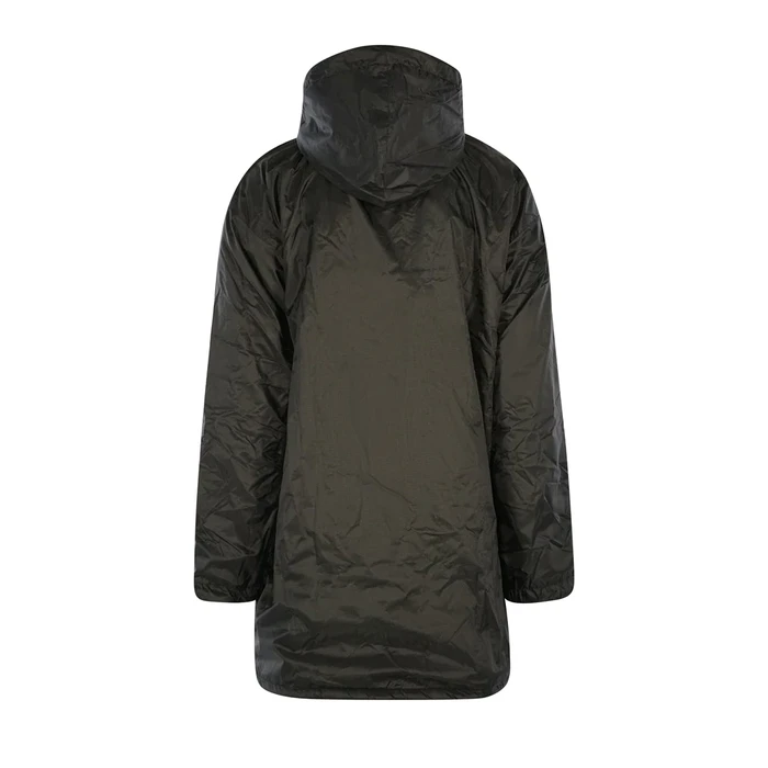 Wave Hawaii Storm Poncho Jeti Sherpah - Größe L-XXL