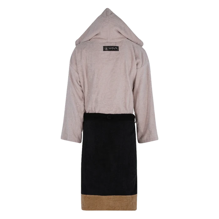 Wave Hawaii Bademantel Siete