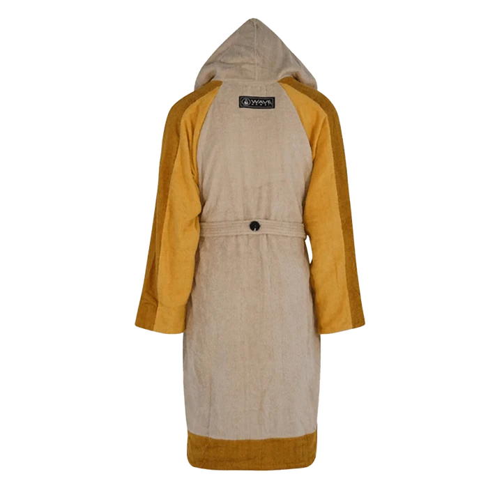 Wave Hawaii Bademantel Ocho - B- Ware