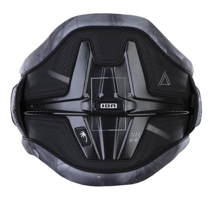 ION Kitesurf Trapez Apex Harness 2024