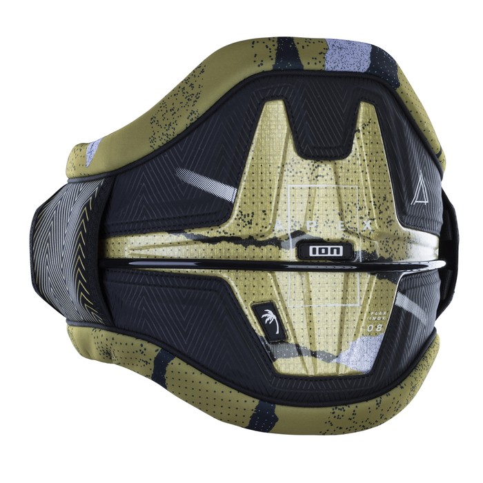 ION Kitesurf Trapez Apex Harness 2024