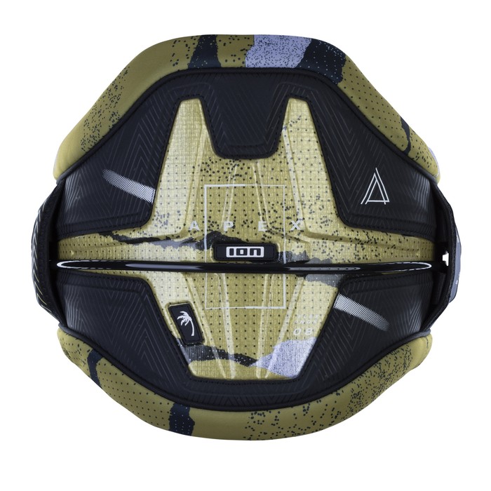 ION Kitesurf Trapez Apex Harness 2024