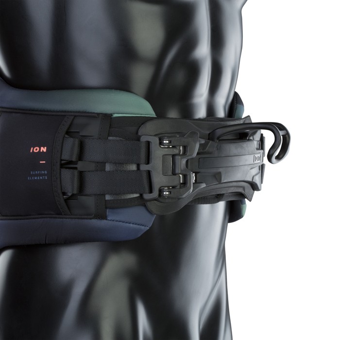 ION Kitesurf Trapez Apex Harness 2024
