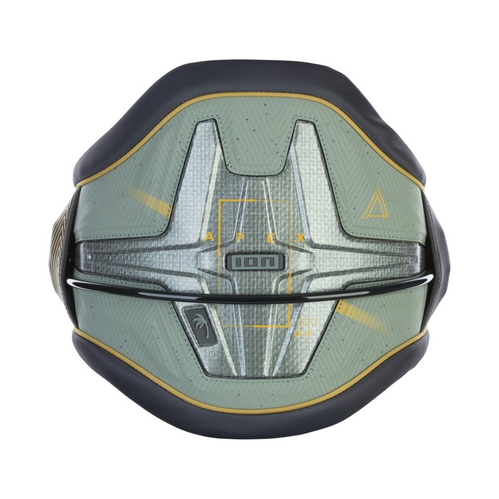 ION Kitesurf Trapez Apex Harness 2024