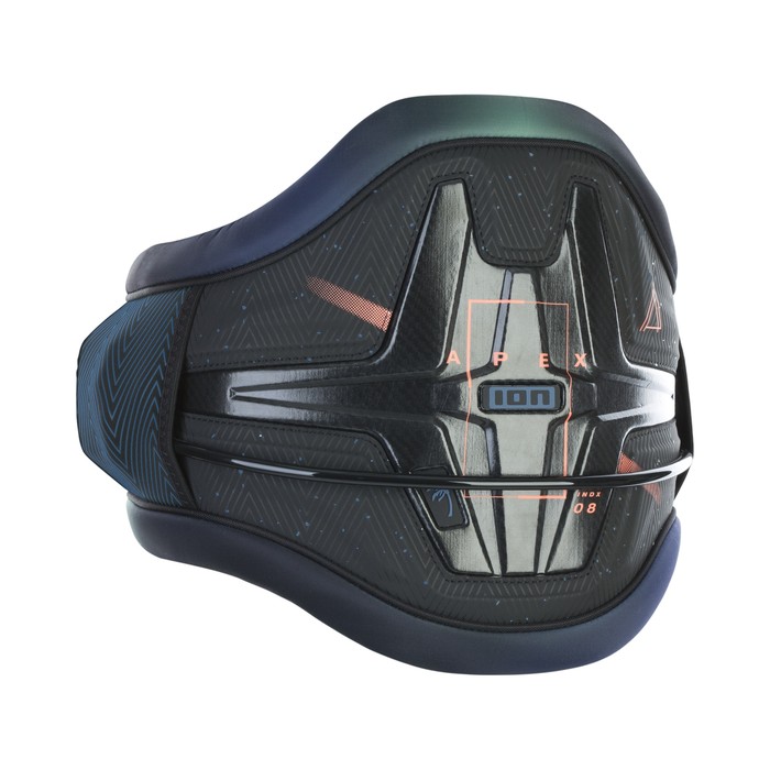 ION Kitesurf Trapez Apex Harness 2024
