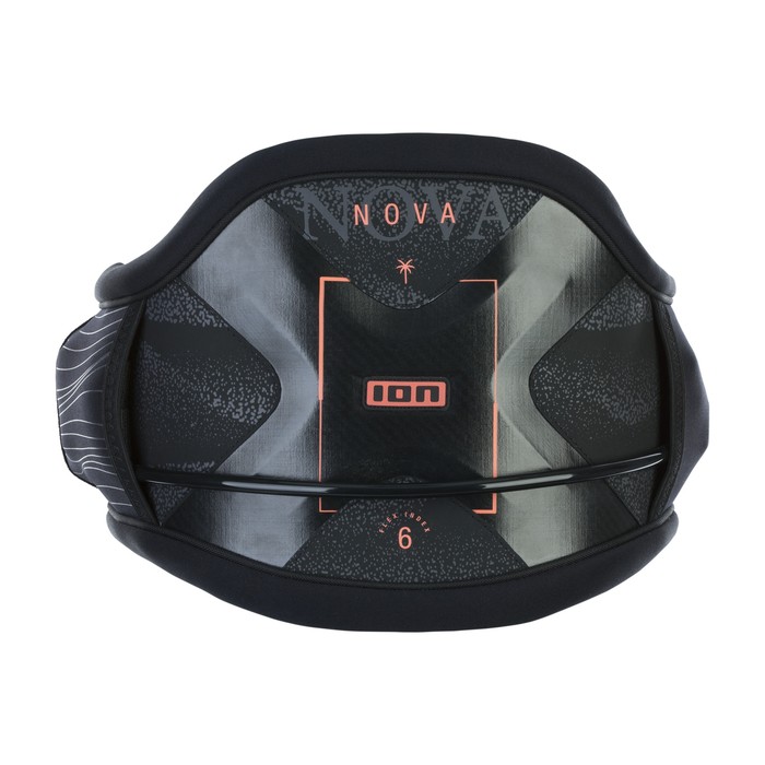 ION Kitesurf Trapez Nova - Harness 2024