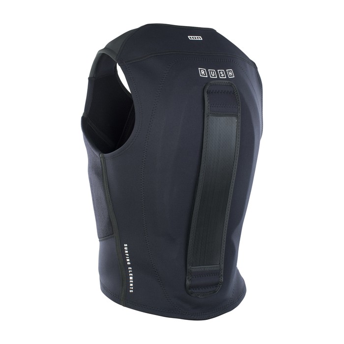 ION Wing Weste & Trapez Rush - Harness 2024