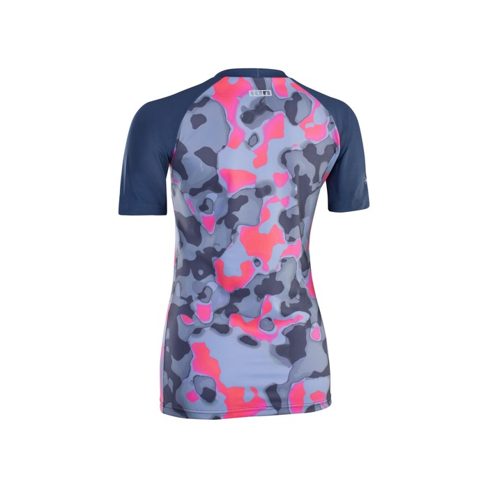 ION Rashguard Lizz SS women - Tops