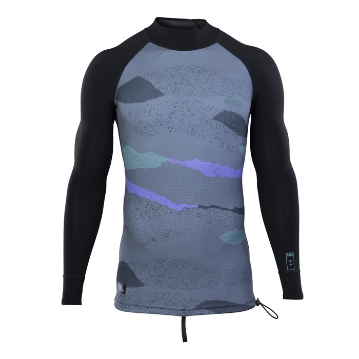 ION Neo Top 0.5 LS Herren 2024