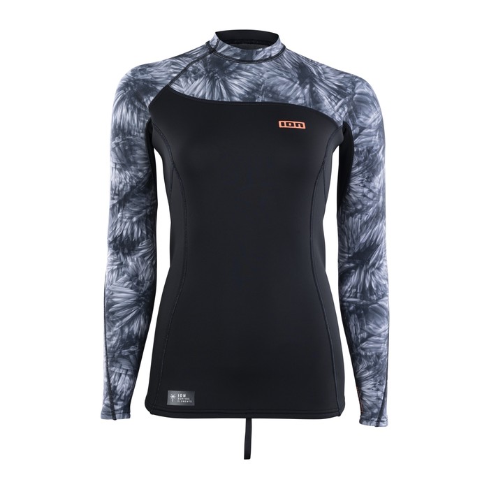 ION Neo Top 2/2 LS Damen 2023