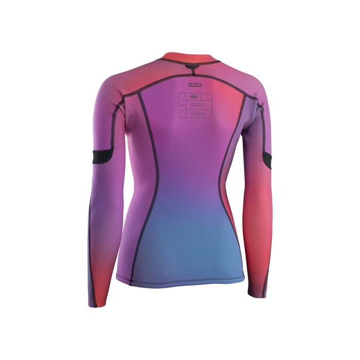 ION Neo Zip Top 1.5 Damen 2023