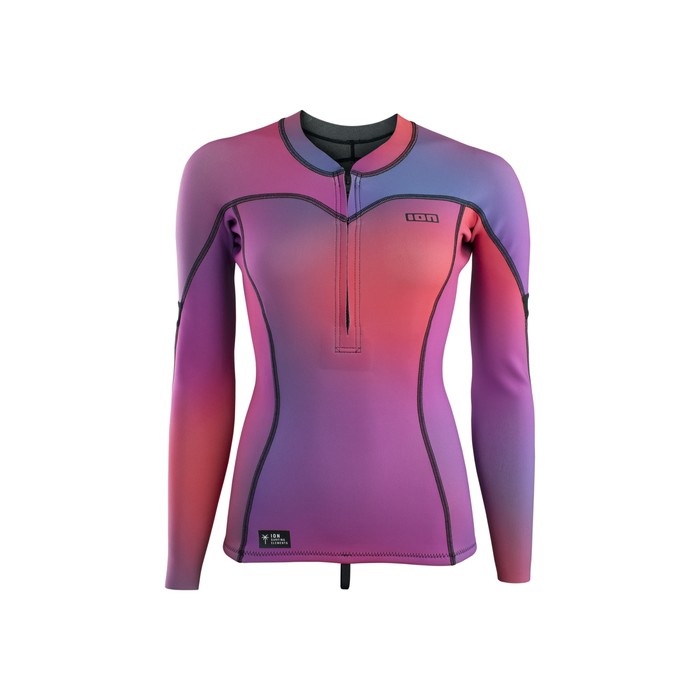 ION Neo Zip Top 1.5 Damen 2023