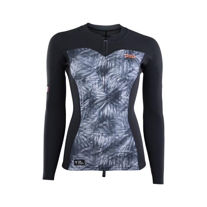 ION Neo Zip Top 1.5 Damen 2023