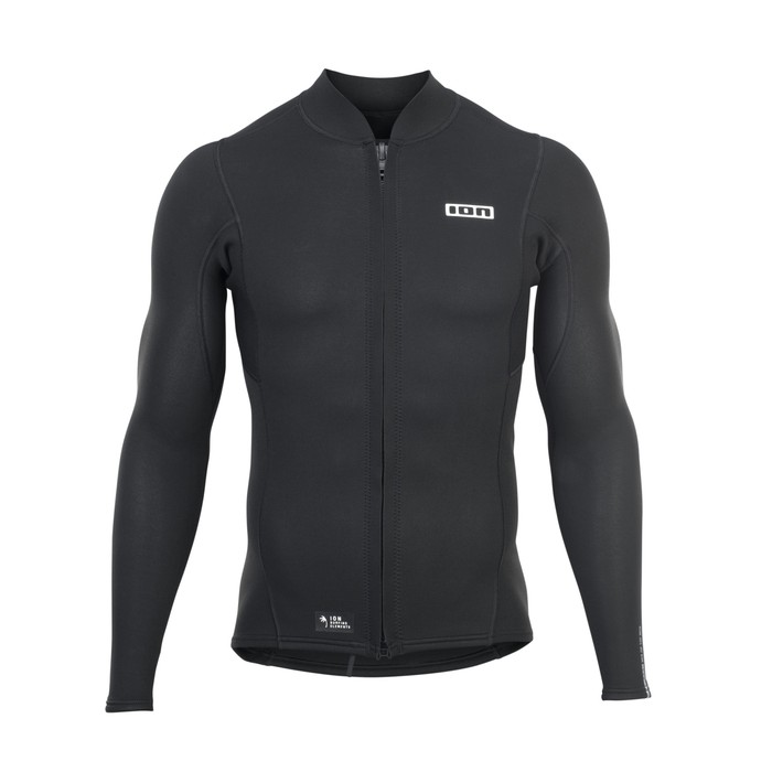 ION Neo Zip Top 2/1 LS Protection Herren 2025