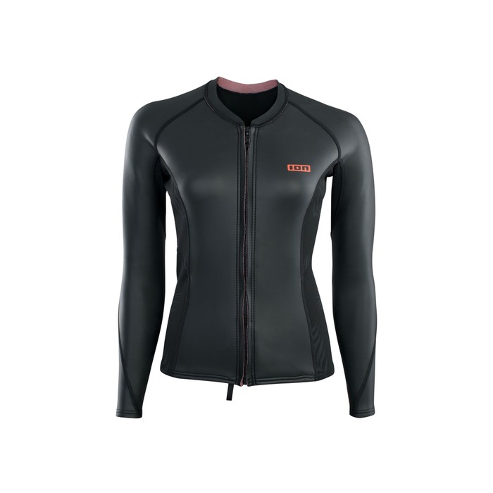ION Neo Zip Top 2/1 LS Skin Damen 2023