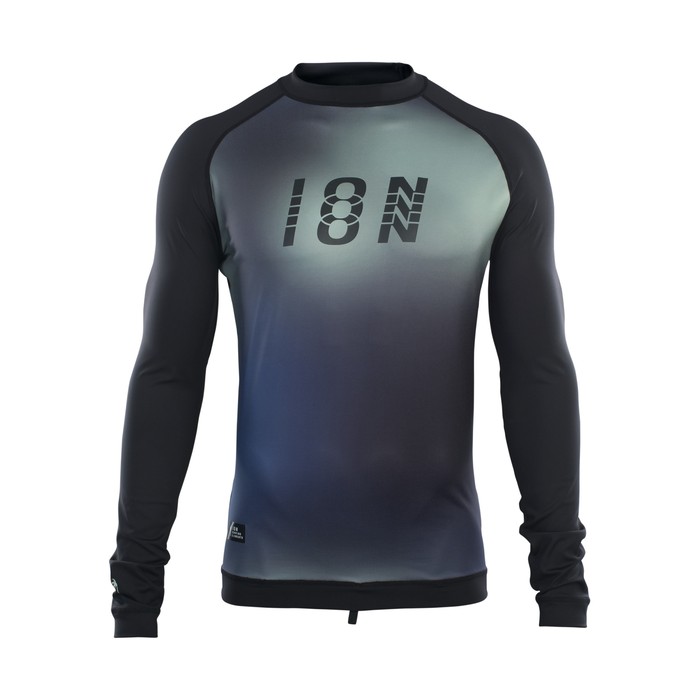 ION Rasghguard Maze LS Herren 2023