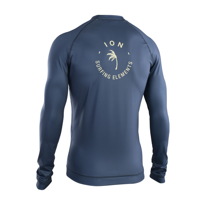 ION Rashguard LS Herren 2023