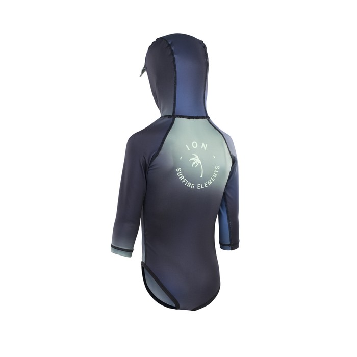 ION Toddler Rashguard LS Hood - Tops