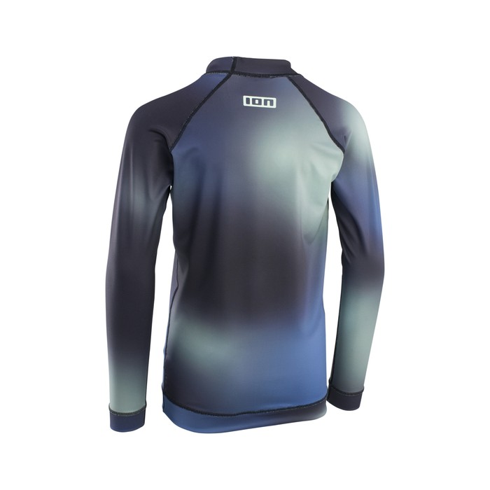ION Capture Rashguard LS boys - Tops
