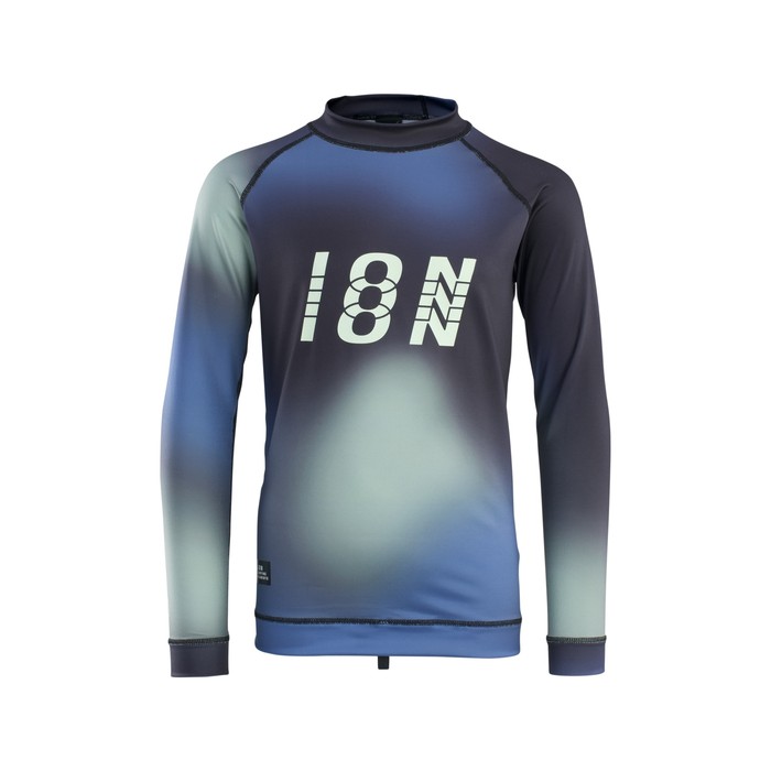 ION Capture Rashguard LS boys - Tops