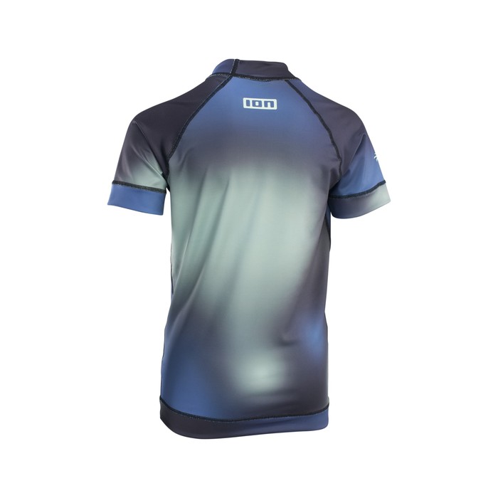 ION Capture Rashguard SS boys - Tops