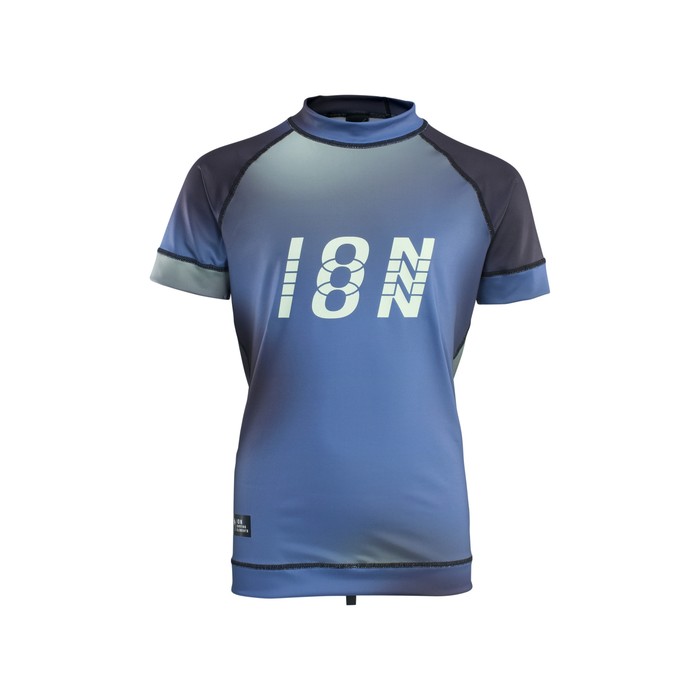 ION Capture Rashguard SS boys - Tops