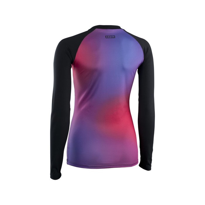 ION Rashguard Lizz LS women - Tops
