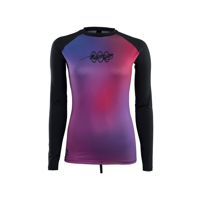 ION Rashguard Lizz LS women - Tops