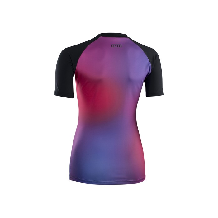 ION Rashguard Lizz SS women - Tops