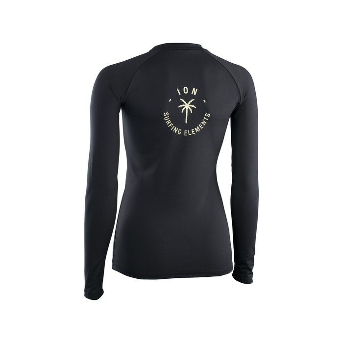 ION Rashguard LS women - Tops