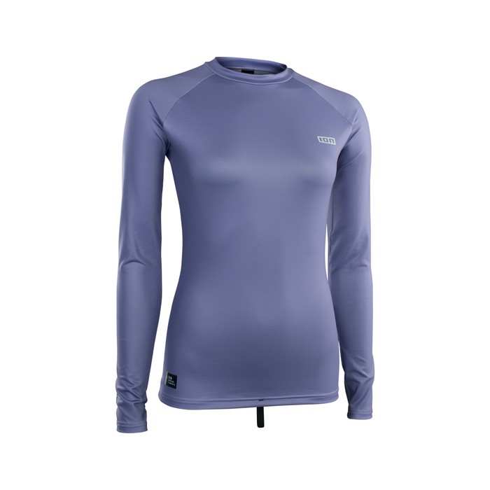ION Rashguard LS women - Tops
