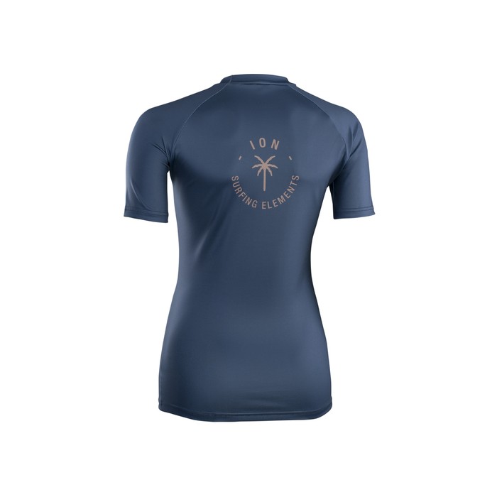 ION Rashguard SS women - Tops