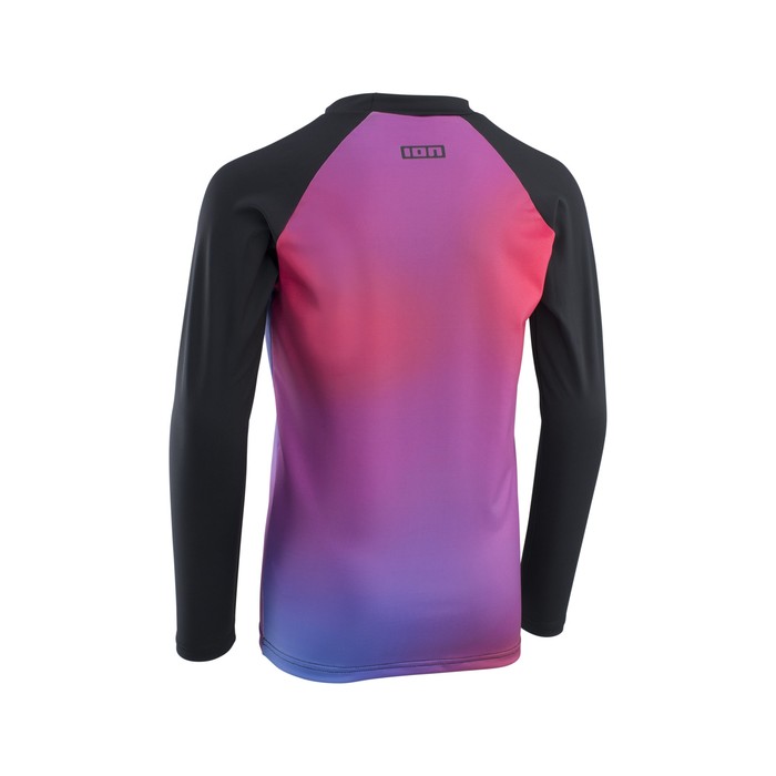 ION Capture Rashguard LS girls - Tops