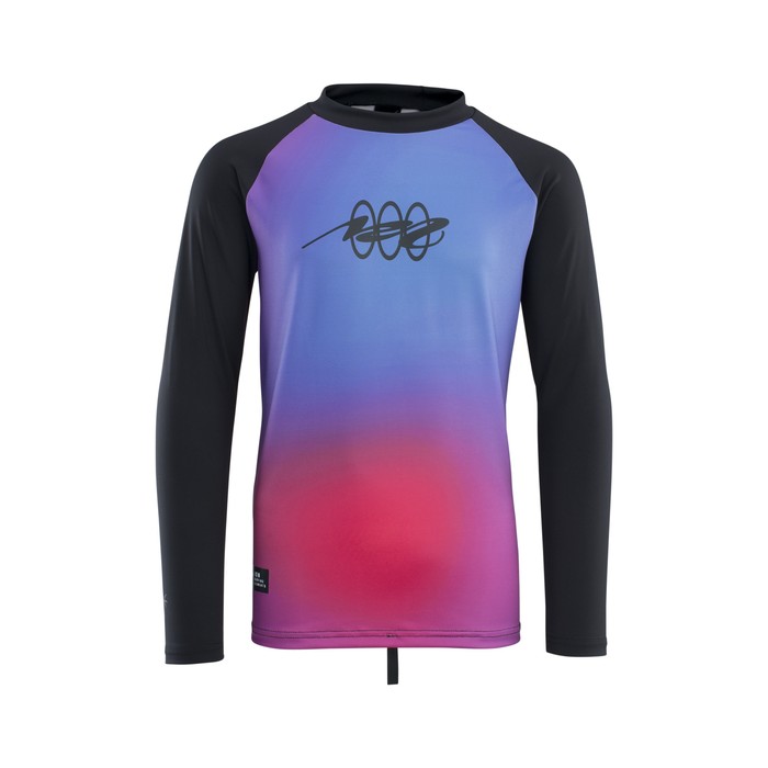 ION Capture Rashguard LS girls - Tops