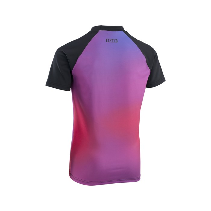 ION Capture Rashguard SS girls - Tops