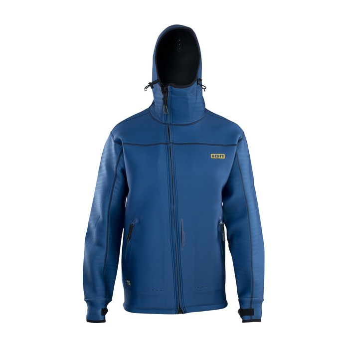 ION Neo Shelter Jacket Amp Herren 2023