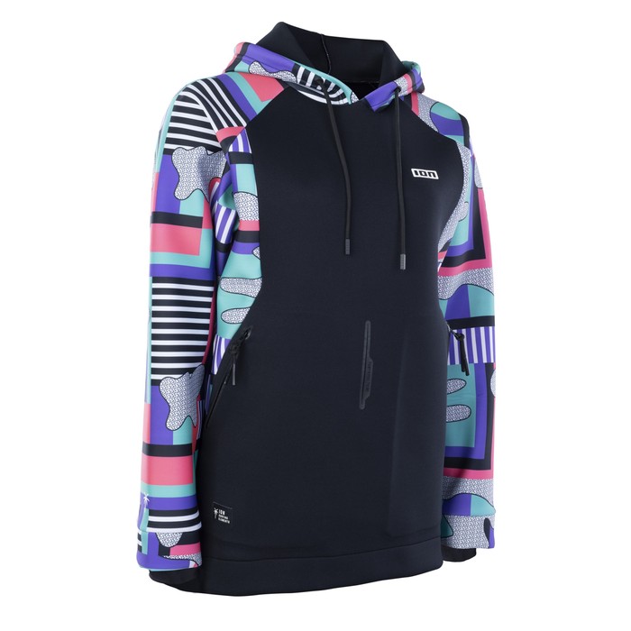 ION Neo Hoody Lite Damen 2024
