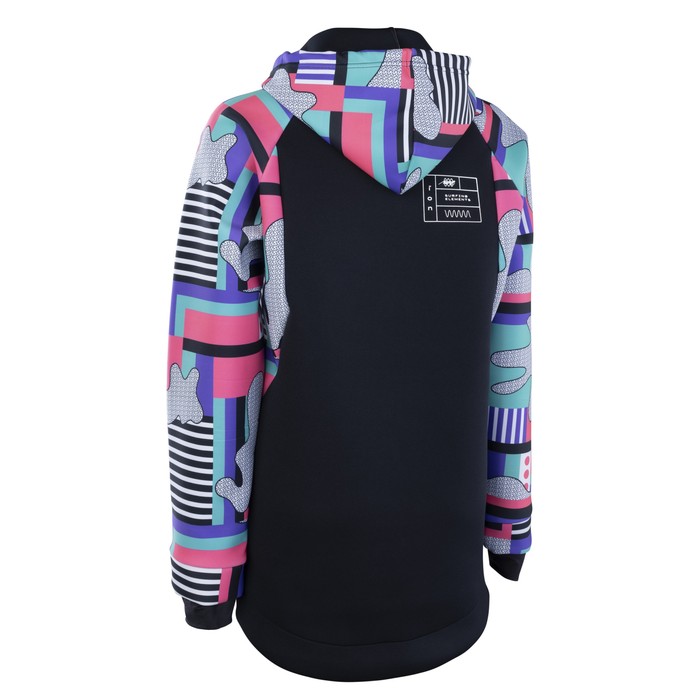 ION Neo Hoody Lite Damen 2024