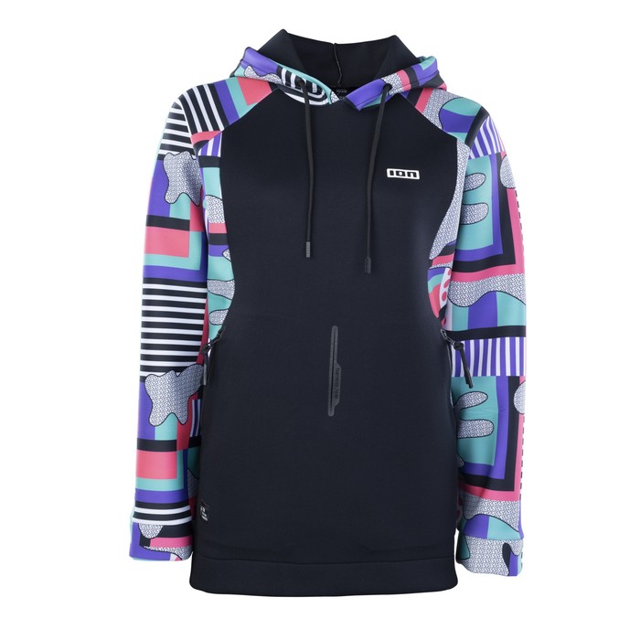 ION Neo Hoody Lite Damen 2024